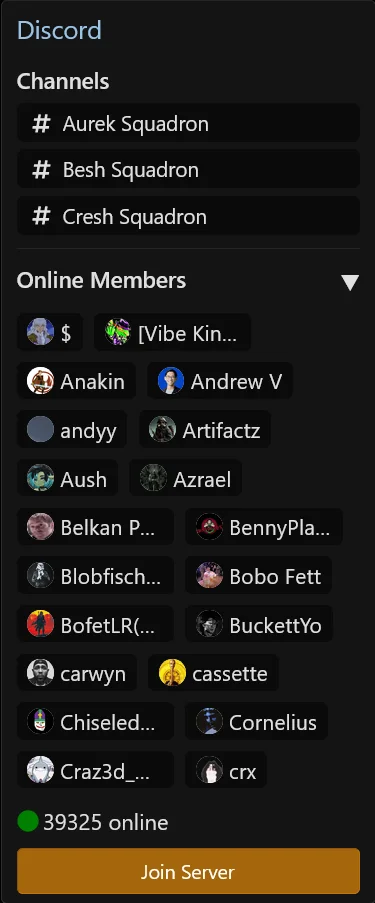 Discord Widget Drack.webp