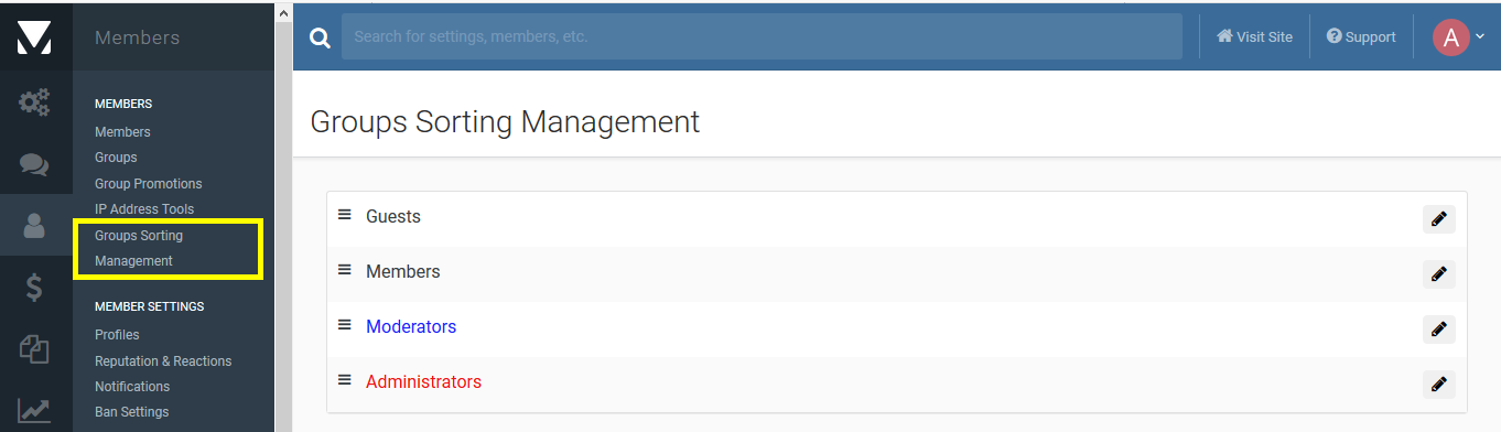 Groups Sorting Management.png