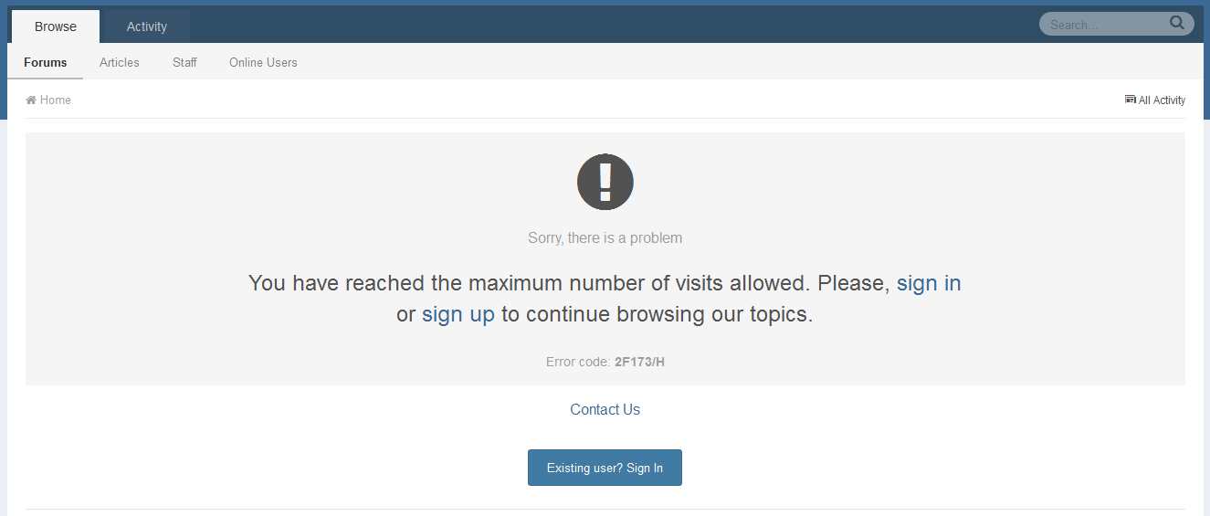 Guest View Limit on Forums Topics.png