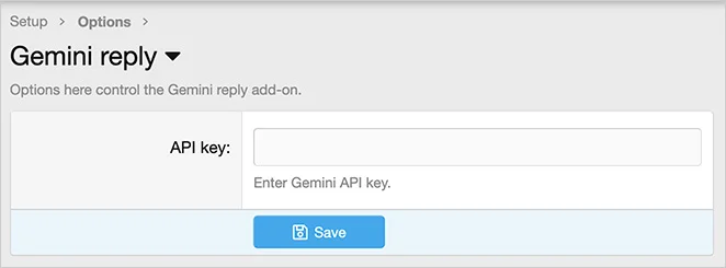 Options page.webp