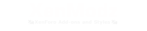 XenModz | Web Resources