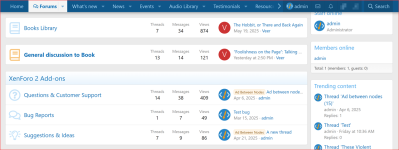 XenCustomize-Book-Threads-200-Forum-List-Book-Forum.png