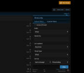 forum Development environment.png