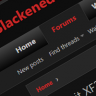 PixelExit - Blackend Pro