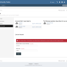 SOSInvision - Linked Accounts Post As