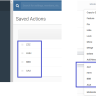 SOSInvision - Saved Actions Sorting