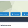 SOSInvision - Send Email in Profile