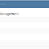 SOSInvision - Groups Sorting Management