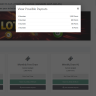 SOSInvision - Lottery ( Members Shop Add-On )