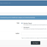 SOSInvision - Downloads Reports