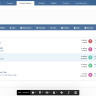 SOSInvision - Content History