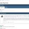 SOSInvision - Similar Content on Post Screen