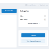 SOSInvision - Download Coupons