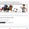 SOSInvision - Sports Betting App ( Members Shop Add-On )