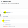 SOSInvision - Attachments Icon on Forum View