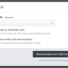 SOSInvision - Automatic Post When Moving Topic