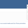 SOSInvision - Notification When Promoting Content