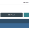 SOSInvision - Quick Manage Forums