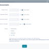 SOSInvision - Today's Birthdays Enhancements