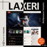 ReyDev - LAXERI Theme