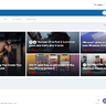 aXen - Article System in Pages