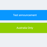 DevFuse - Announcement Enhancements