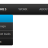 Wolf - Dropdown Menu