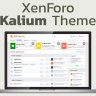 Lim10Ata - Kalium Theme