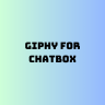 OnlyME - GIPHY for Chatbox