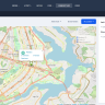 SOSInvision - Community Map