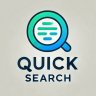 OnlyME - Quick Search