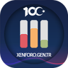 XENGENTR Forum Statistics Icons Coloring