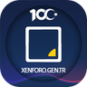 XenGenTr - Editor Logo English