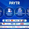 PayTR Virtual Pos iFrame API